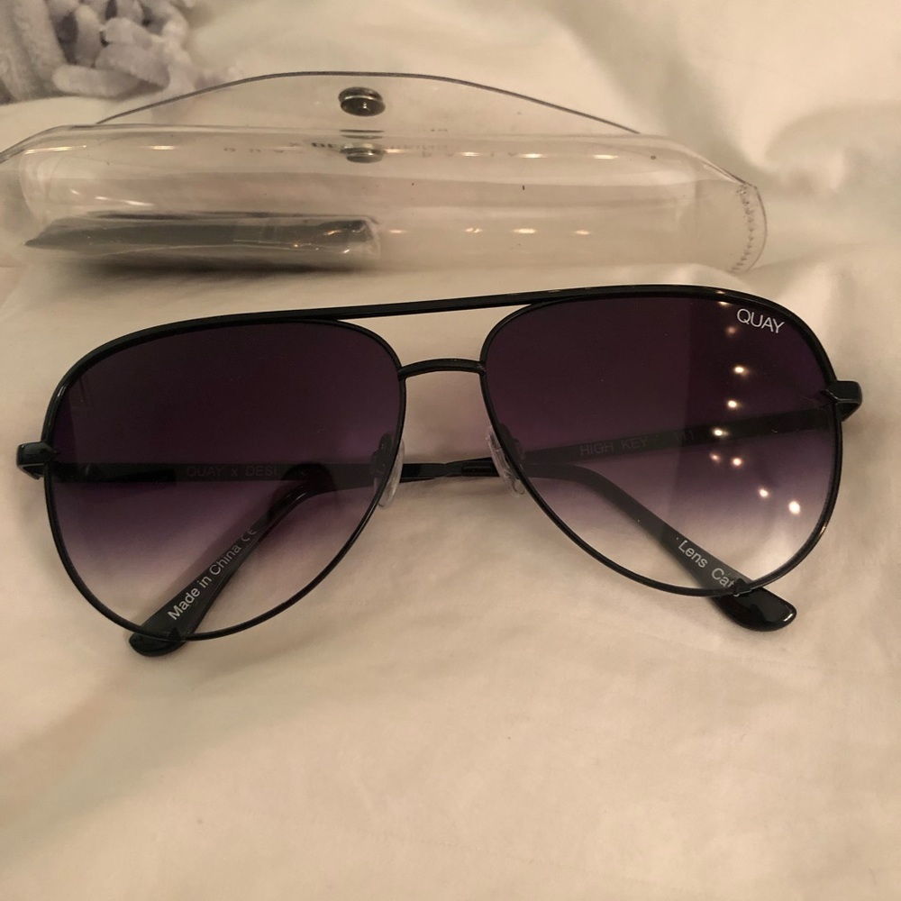 QUAY sunglasses